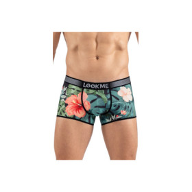 Boxer imprimé arome AROM 
